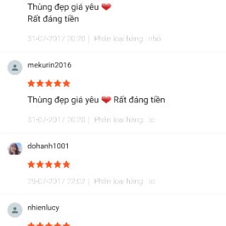 Thùng đựng đồ chơi cho bé