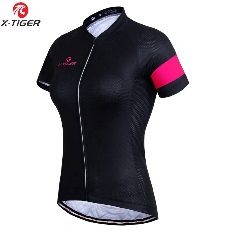 Áo thể thao X-Tiger thích hợp cho môn đạp xe leo núi