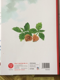 Vở kẻ ngang TBook 80tr
