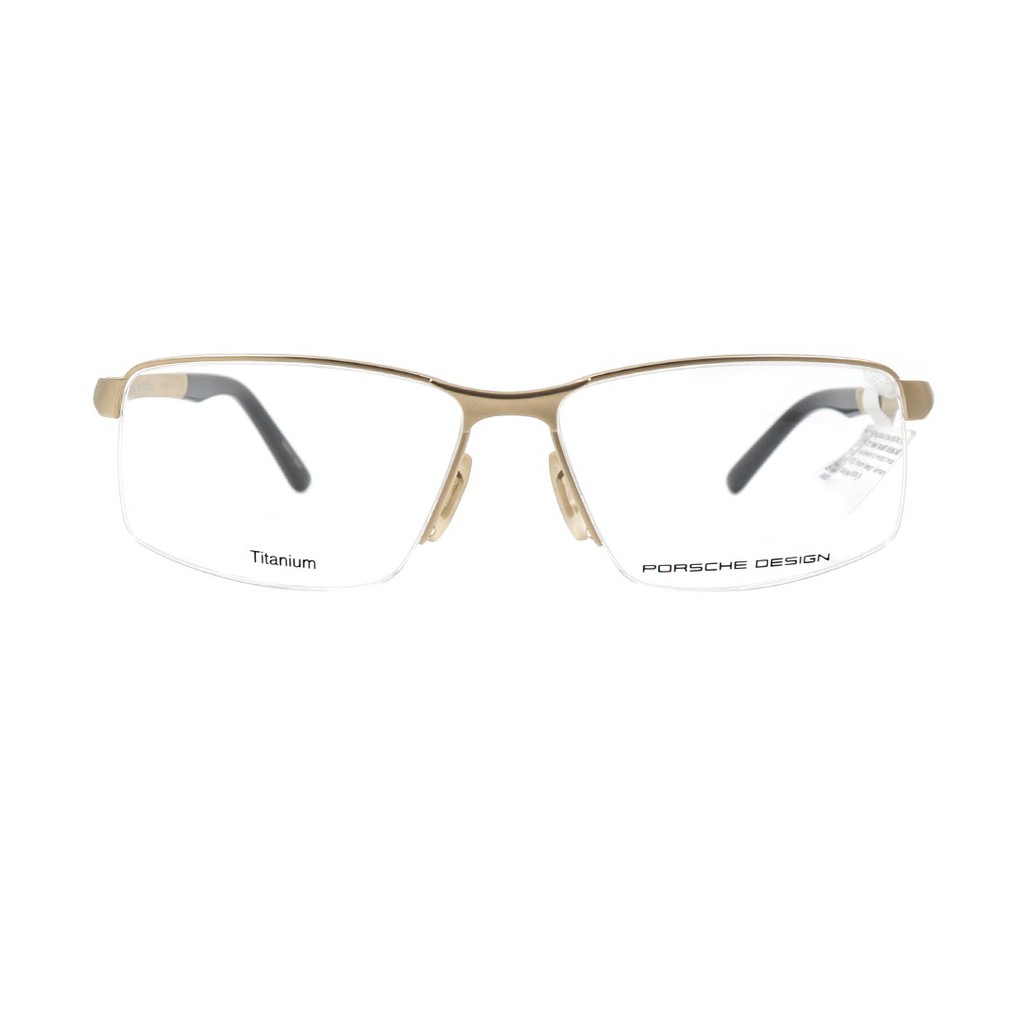 Gọng kính Porsche Design P8274 B chính hãng