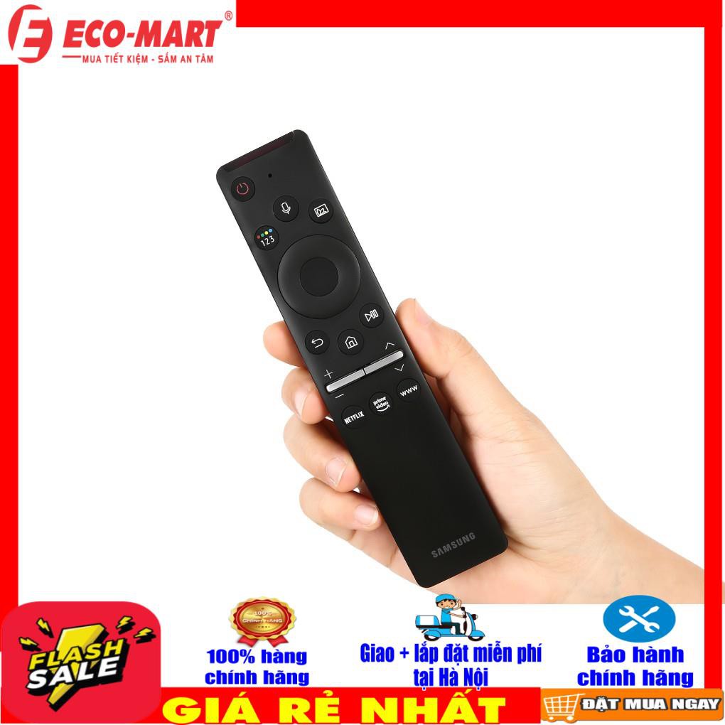 UA55AU8000 Smart Tivi Samsung UA55AU8000KXXV 4K UHD 55 Inch New 2021 | BigBuy360 - bigbuy360.vn