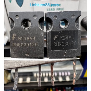 Diot diode xung rhrg30120 30a 1200v