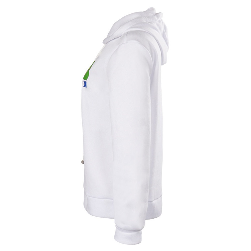Áo Hoodie Không Sợ Hãi Sự Sợ Hãi Killjoy