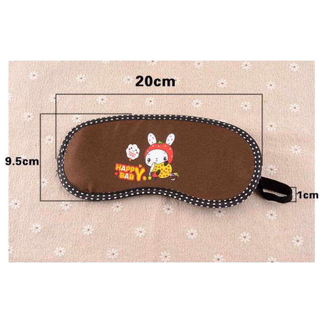 Bịt Mắt Cute
