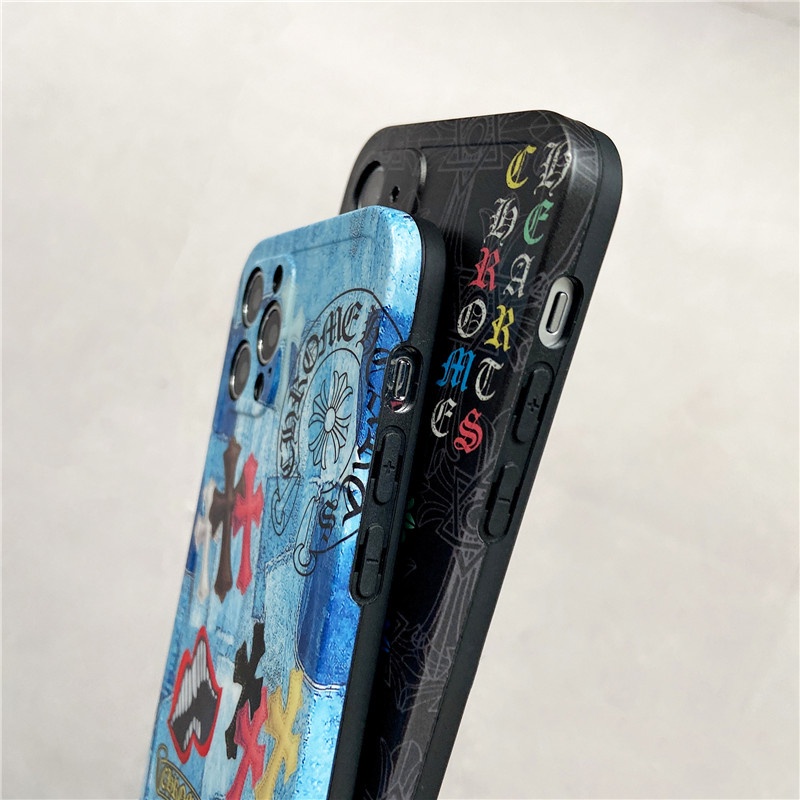 Ốp điện thoại IMD mềm in hình hoạt hình thích hợp cho iPhone13 12 11 PRO MAX 7/8plus X/XS XR XSMAX