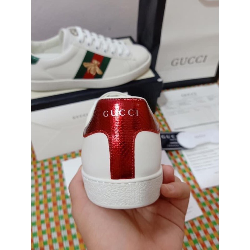 Gucci ACE cao cấp chuẩn