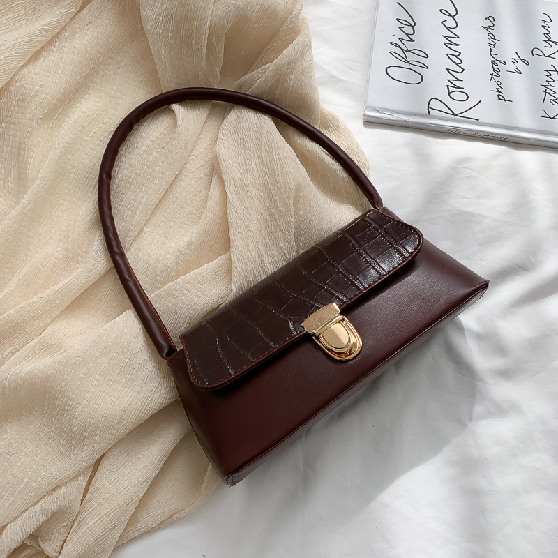 Túi Đeo Vai Thời Trang Xinh Xắn Dễ Phối Đồ Cho Nữ