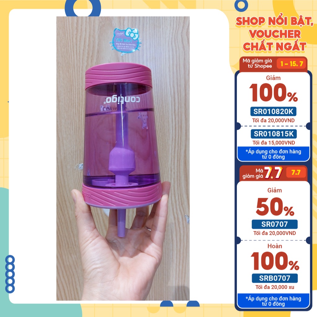 🥤𝐋𝐲 𝐮ố𝐧𝐠 𝐧ướ𝐜 𝐜𝐡ố𝐧𝐠 đổ, 𝐜𝐡ố𝐧𝐠 𝐫ò 𝐫ỉ 𝐂𝐨𝐧𝐭𝐢𝐠𝐨 𝐌ỹ - Gửi màu ngẫu nhiên