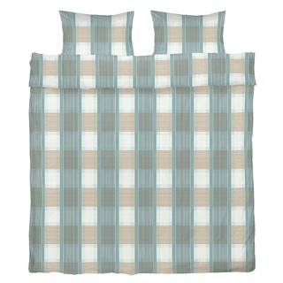 BỘ VỎ CHĂN GỐI COTTON JYSK APOLLO