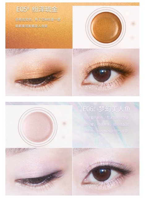 Phấn mắt đơn Maycreate | BigBuy360 - bigbuy360.vn