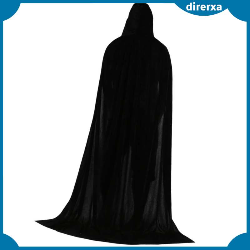 Áo choàng hoá trang Halloween toàn diện cho người lớn
 | BigBuy360 - bigbuy360.vn