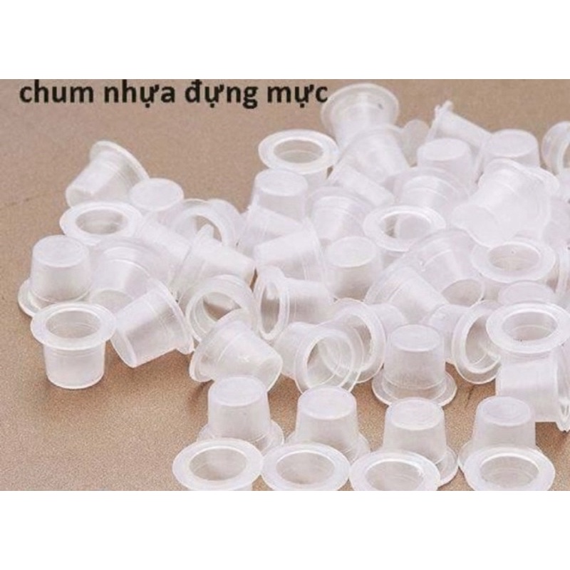 Hũ đựng mực
