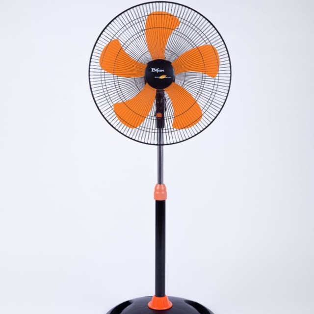 ⚡️ quạt đứng công nghiệp Bifan: DCN