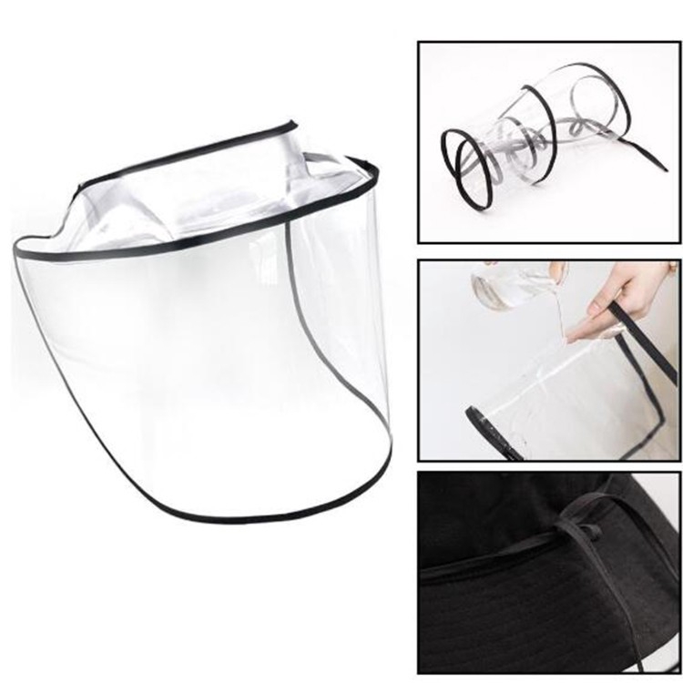 Mặt nạ chống vi khuẩn chống sương mù bảo vệ tiện dụng | BigBuy360 - bigbuy360.vn