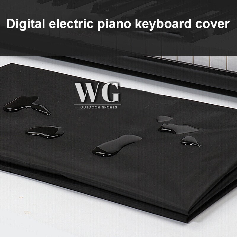 Bao bọc đàn Piano điện thiết kế chống bụi cho đàn 88 61 phím