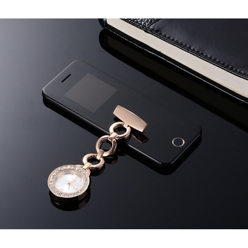 Điện thoại phổ thông siêu mỏng 2 sim tràn viền