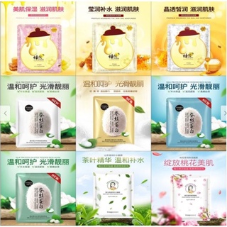 Combo 10 mặt nạ nội địa Trung