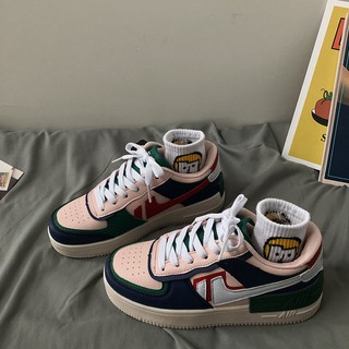 [ORDER] Sneaker cổ thấp xinh
