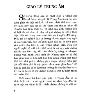Sách - Trí Tuệ Phật Pháp - LAMAGENDUN RINPOCHE