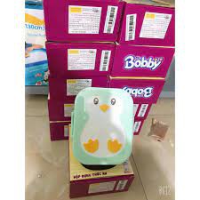 Hộp đựng thức ăn bằng nhựa quà tặng của bobby
