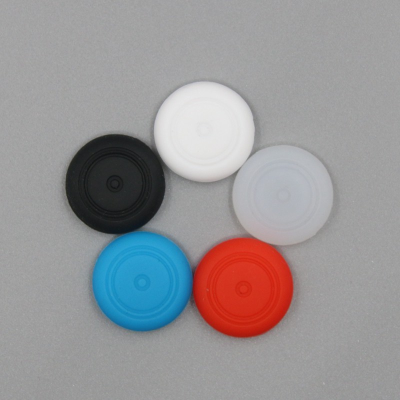 NINTENDO 2 Nút Bấm Silicone Cho Tay Cầm Chơi Game Btsgx