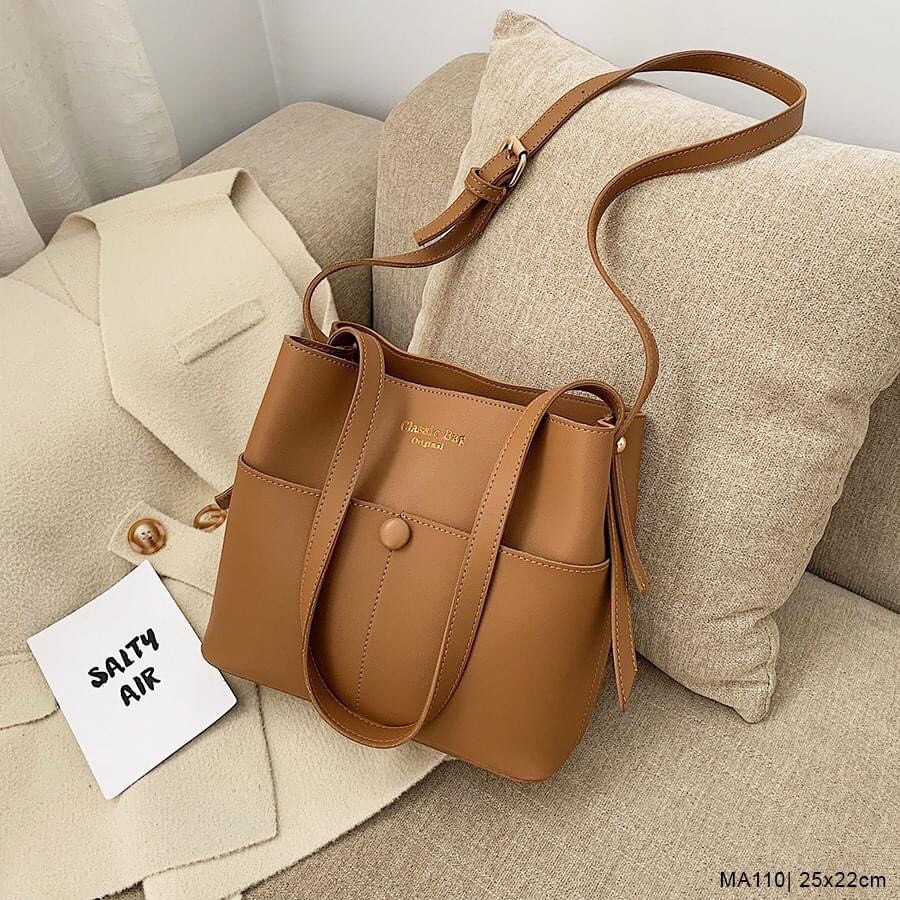 Túi công sở Classic bag hottrend 2020 🧡🧡🧡 Freeship