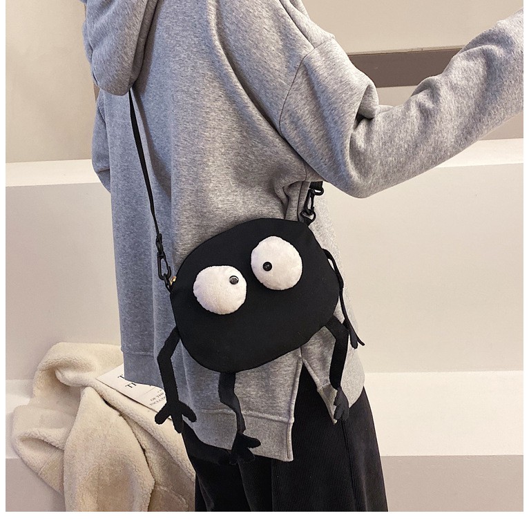Túi Xách Nữ Đeo Chéo Mini Nhỏ Gọn Đẹp Dễ Thương Cute- Hanaba Store- HNT002