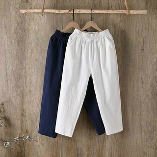 QUẦN BAGGY ĐŨI CỰC MÁT DÀNH CHO MÙA HÈ.