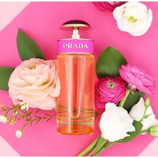 [Cali Perfume][Dùng Là Thơm] Nước Hoa Nữ Ngọt Ngào Prada Candy  [Mẫu Thử]