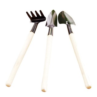 Combo 3 món dụng cụ làm vườn mini tiện dụng