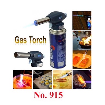 Khò gas mini FLAME GUN 915, hàng chất lượng cao, an toàn