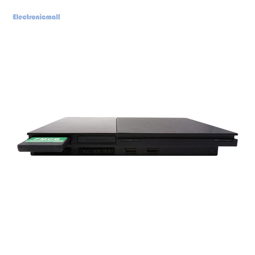 Thẻ Nhớ Mcboot FMCB 64MB 32MB 16MB 8MB Cho PS2 Slim SPCH-7Xxx 9Xxx 9Xxx | BigBuy360 - bigbuy360.vn
