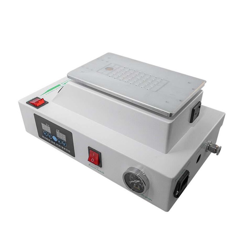 Nồi hấp mini kèm bàn nhiệt tách kính Fiona TP-07