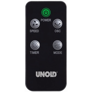 Quạt tháp Unold Turmventilator Edel 86956 [Hàng Đức]