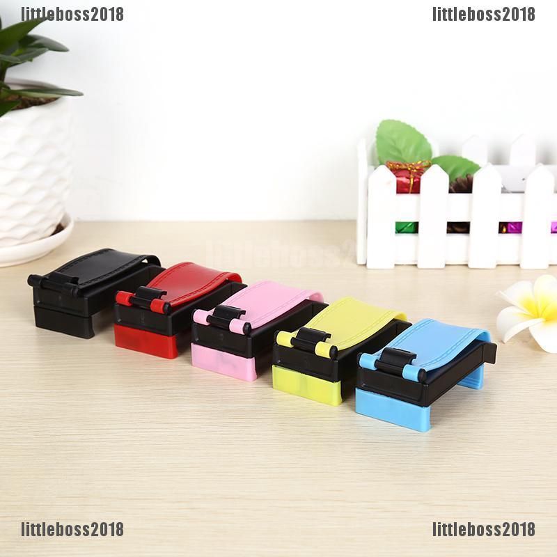 Kẹp gắn điện thoại trên vô lăng xe đạp | BigBuy360 - bigbuy360.vn