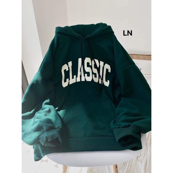 Áo hoodie Classic DA6