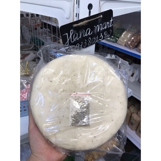 Set 3 đế pizza size 20cm kèm lá orageno ( ( chỉ Ship Phú Thọ)