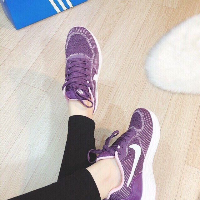 Giầy nữ