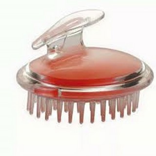 LƯỢC MÁT XA ĐẦU GỘI ĐẦU