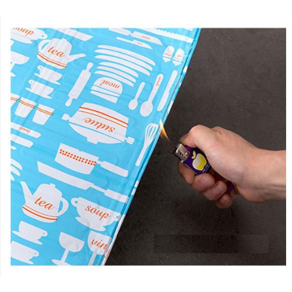 TẤM CHE DẦU MỠ TRONG NHÀ BẾP - SIZE LỚN