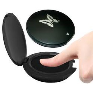 Khay mực lăn tay, chấm vân tay Dura Chop SQ301