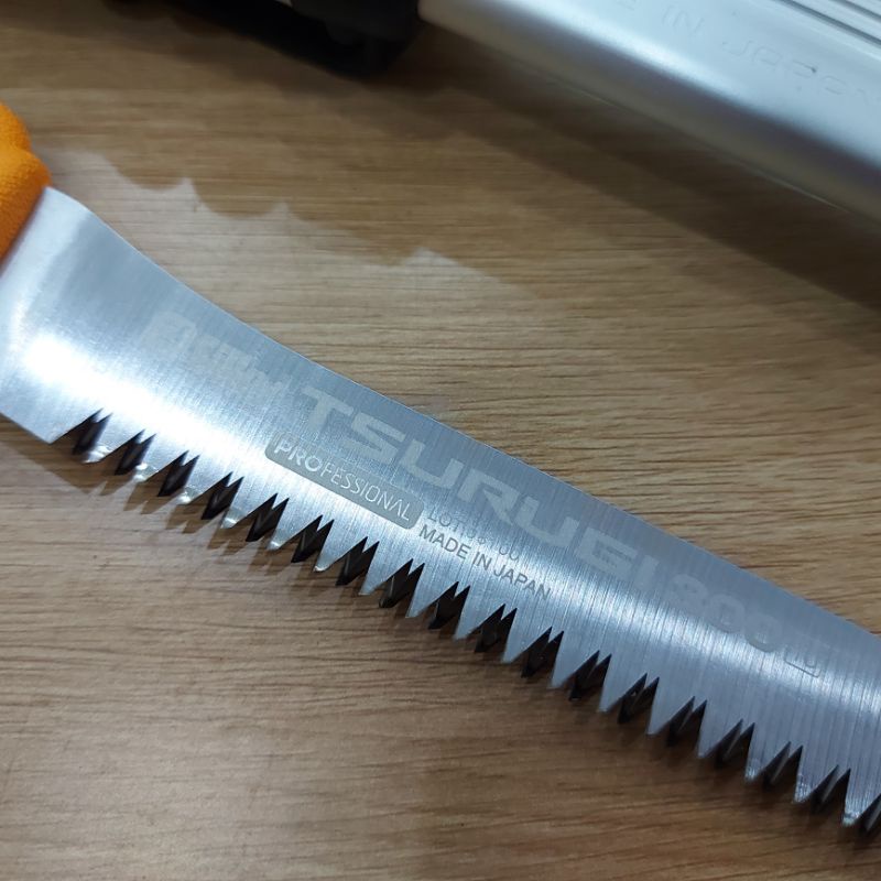Cưa Silky TSURUGI Professional NHẬT BẢN 30cm No.452-30