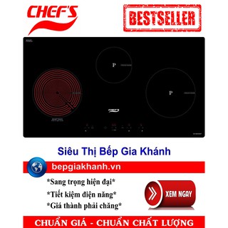 Bếp điện từ Chefs EH-MIX544