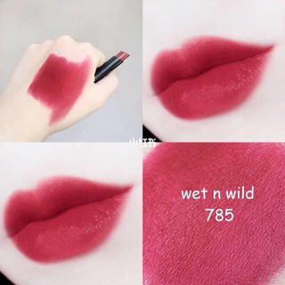Son thỏi Wet N Wild Perfect Pout