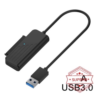 Ổ Cứng Usb 3.0/USB3.1 SATA 2.5 Inch P0D4