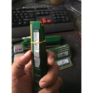 Ram kingston 2gb buss 1600