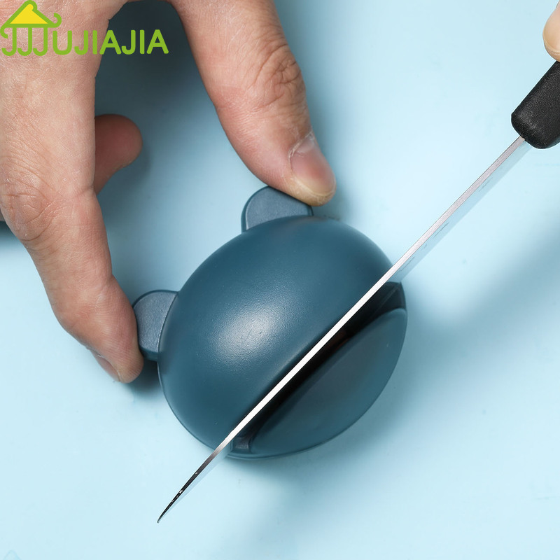 Đá Mài Dao JUJIAJIA Sử Dụng Thủ Công Nhanh Chóng Sáng Tạo