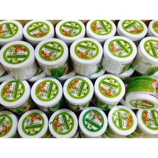 Kem tươi tan mỡ gừng ớt gia truyền MPDT