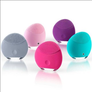 MÁY RỬA MẶT FOREVER LUNA MINI