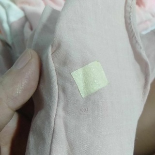 (Sz 90,110)- Áo cotton mỏng Moimoln VN xuất Hàn